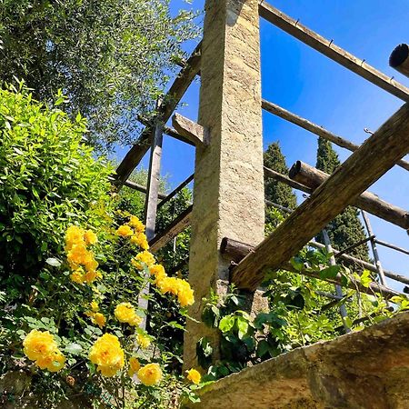 Hotel Gardenia Al Lago Gargnano Dış mekan fotoğraf
