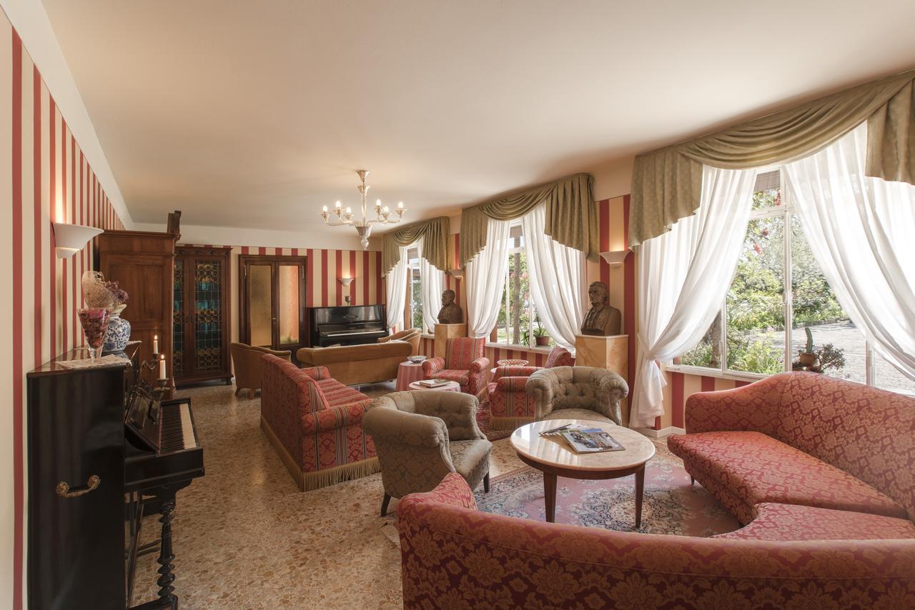 Hotel Gardenia Al Lago Gargnano Dış mekan fotoğraf