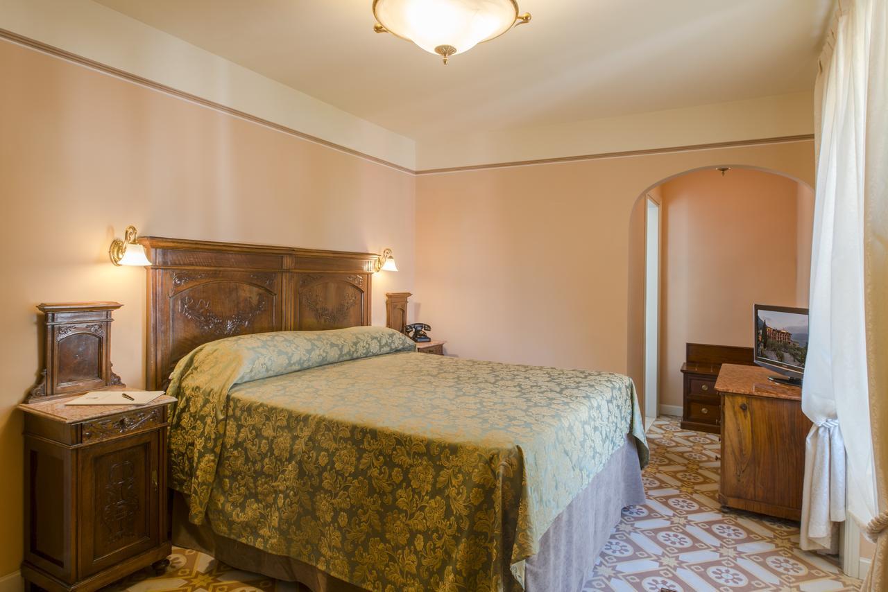 Hotel Gardenia Al Lago Gargnano Dış mekan fotoğraf