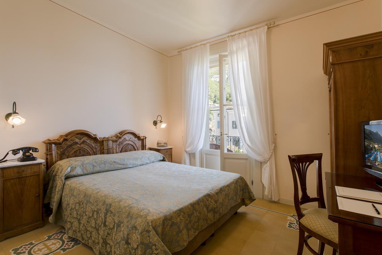 Hotel Gardenia Al Lago Gargnano Dış mekan fotoğraf