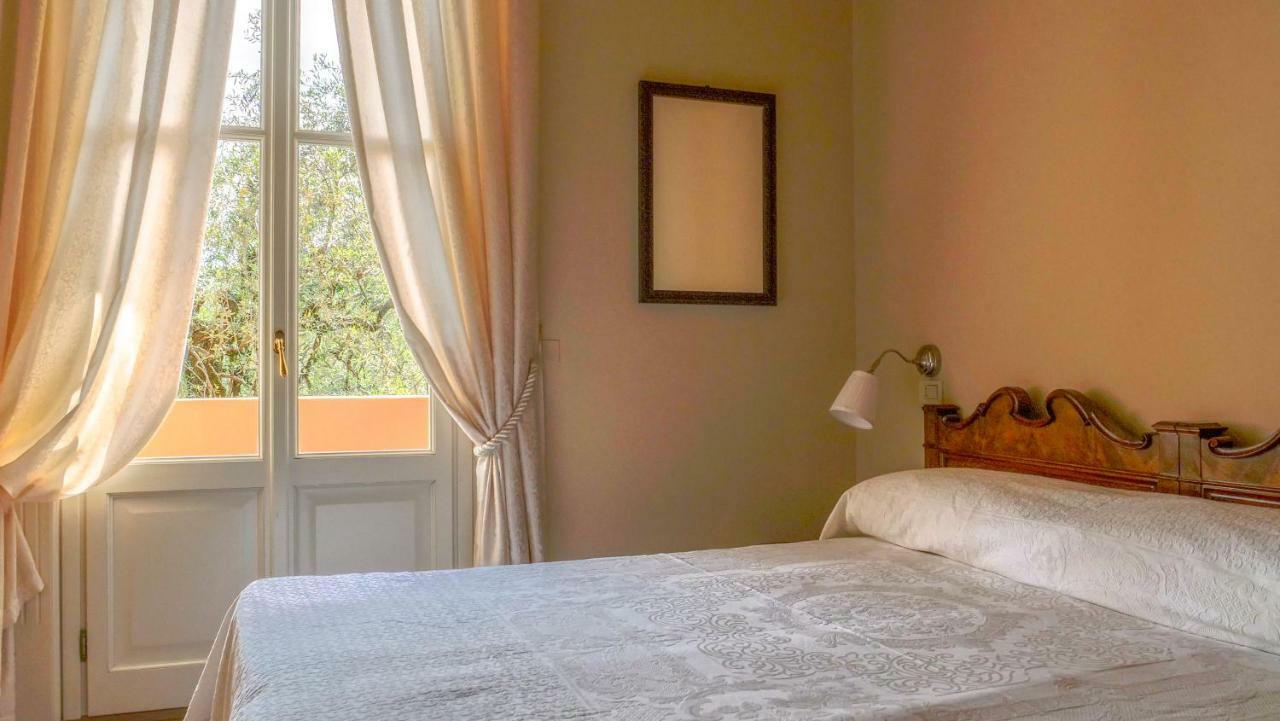 Hotel Gardenia Al Lago Gargnano Dış mekan fotoğraf